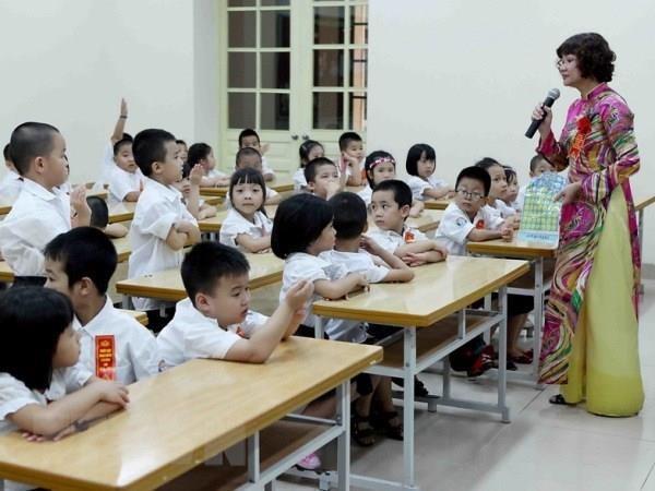 Diễn đàn giáo dục Việt Nam 2019 thảo luận nhiều chủ đề 'nóng'