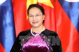 Chủ tịch Quốc hội dự AIPA 40, thăm chính thức Thái Lan từ 25 đến 30-8