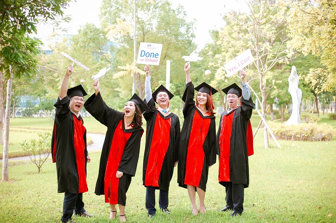 Top 10 cơ sở đào tạo MBA tốt nhất Việt Nam