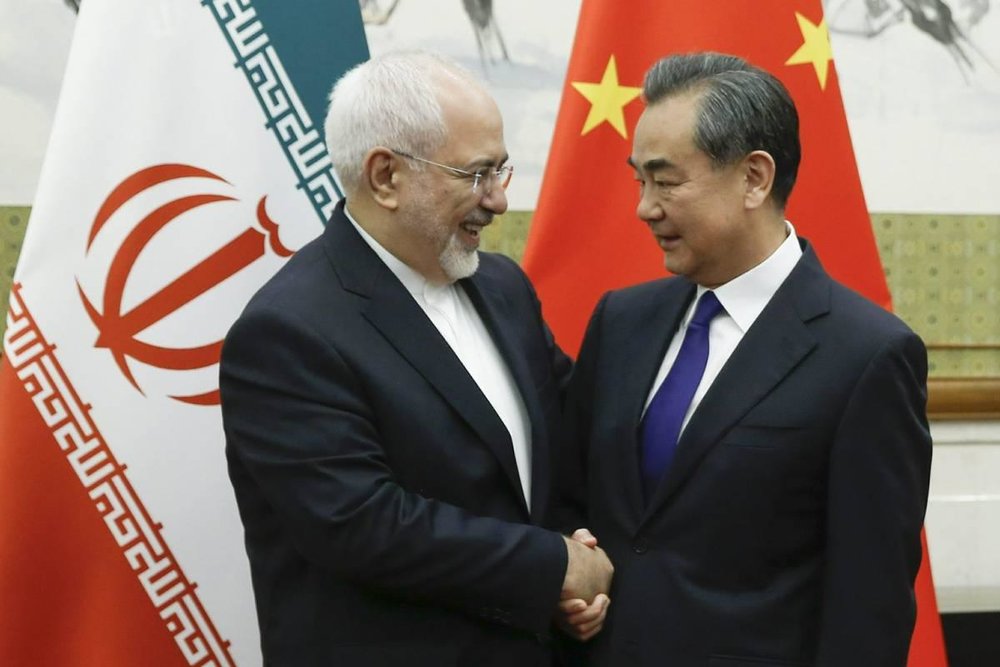 Ra về 'tay trắng' từ G7, Ngoại trưởng Iran tìm đến Trung Quốc kiếm thêm hậu thuẫn