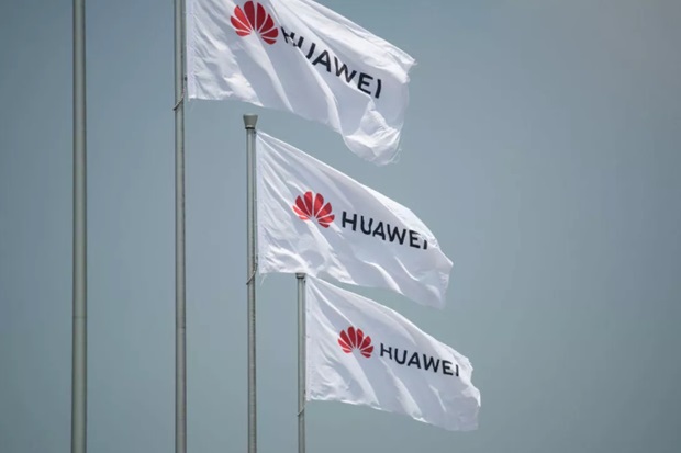 Mỹ nhận được hơn 130 đơn xin cấp phép bán hàng cho Huawei