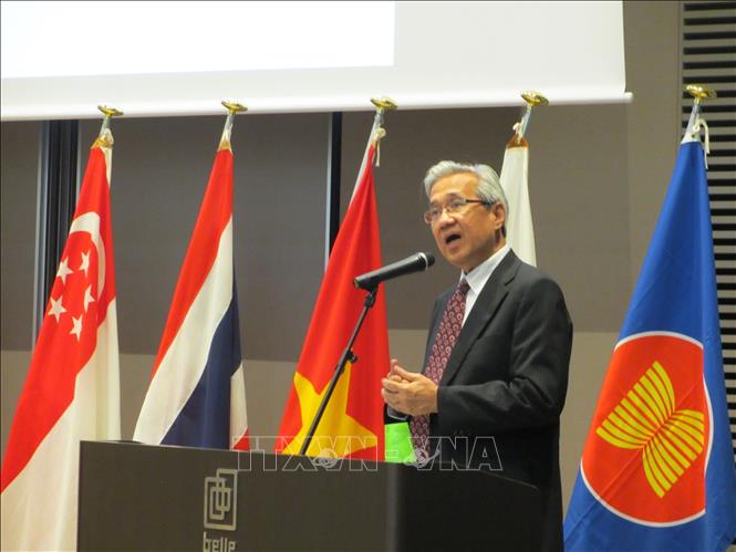 Phó Tổng Thư ký ASEAN: Vấn đề Biển Đông đóng vai trò quan trọng trong việc duy trì ổn định và an ninh khu vực