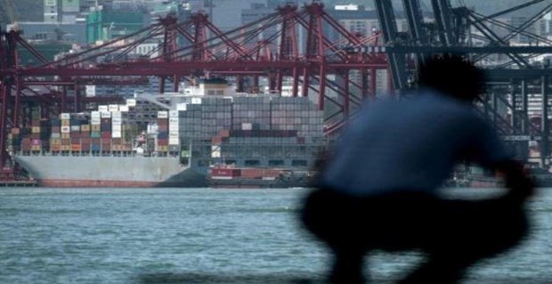 Mỹ trừng phạt các công ty vận tải biển liên quan tới Triều Tiên