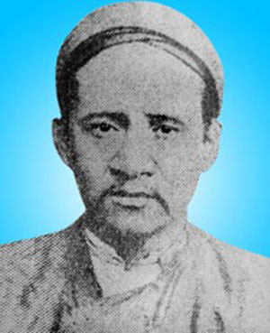 Tiểu La Nguyễn Thành (1863-1911)
