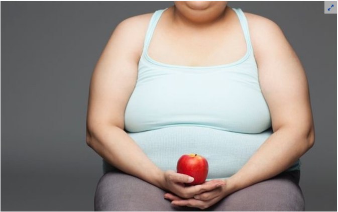 Nghiên cứu cho thấy, thừa cân và béo phì tạo điều kiện hình thành bệnh gút, do kích thích cơ thể tạo ra acid uric và ngăn chặn sự bài tiết acid uric ra khỏi cơ thể.