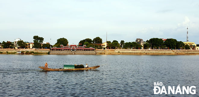 An overview of the Quang