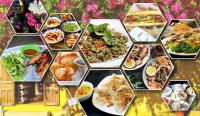 Đề cử Việt Nam là điểm đến du lịch ẩm thực hàng đầu thế giới