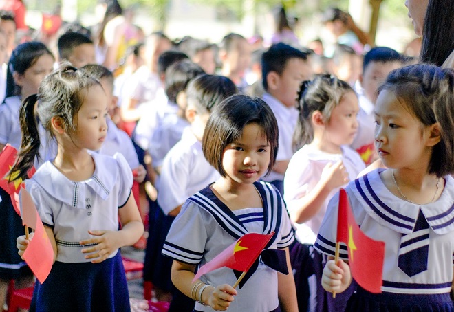 Dự báo trời nắng trong sáng khai giảng năm học 2019-2020 tại Đà Nẵng