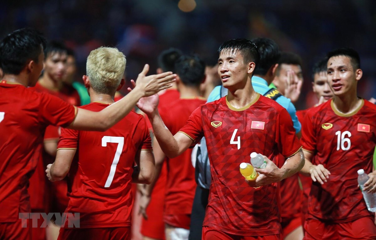 Kết quả vòng loại World Cup: Việt Nam chia điểm, Malaysia thắng ngược