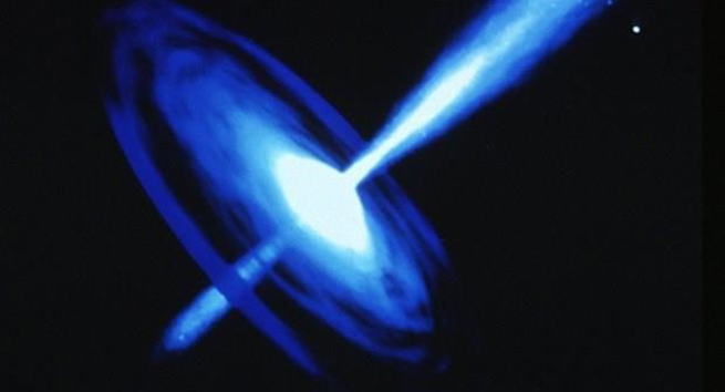Hình ảnh đầu tiên về lỗ đen được trao giải 