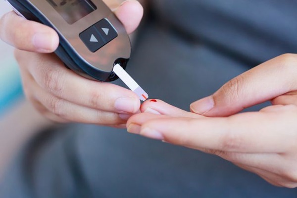 Người thấp bé có nguy cơ mắc tiểu đường cao hơn
