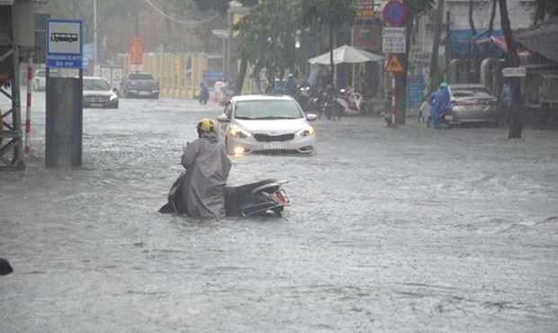 Vẫn có 1-3 cơn bão ảnh hưởng trực tiếp đến đất liền Việt Nam