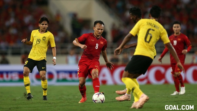 Đội tuyển Việt Nam có thể vô hiệu hoá những điểm mạnh của Malaysia