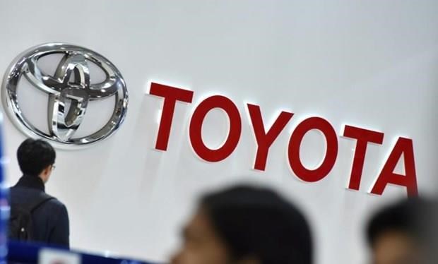 Toyota will start production of hybrid electric vehicle in Indonesia in 2022 (Photo: AFP)