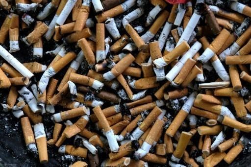 Thailand becomes first in Asia to launch plain cigarette packaging