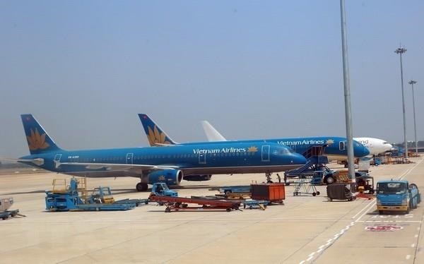 Vietnam Airlines and VASCO will offer close to 1.4 million seats on 7,600 flights (Photo: VNA)