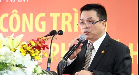 Khởi tố vụ án, khởi tố bị can Bùi Minh Chính, Chủ tịch HĐQT Petroland