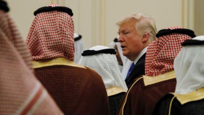 Liên quân Mỹ - Saudi Arabia trước những thách thức