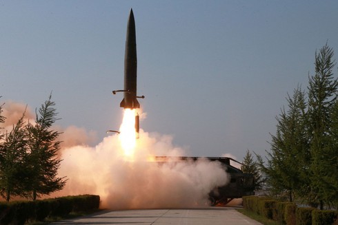 Triều Tiên muốn tăng sức mạnh phòng thủ