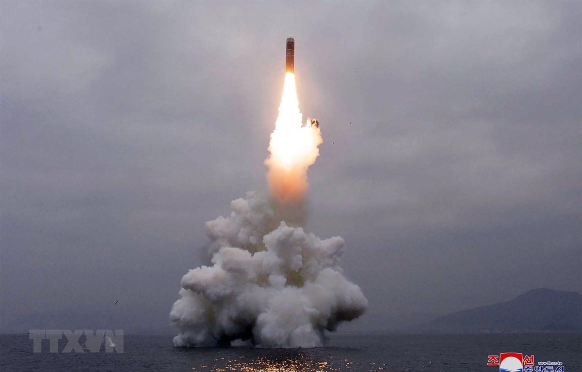 Triều Tiên cảnh báo sẽ tái khởi động các cuộc thử hạt nhân và ICBM