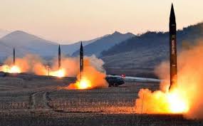 Triều Tiên cảnh báo sẽ thử hạt nhân và tên lửa tầm xa