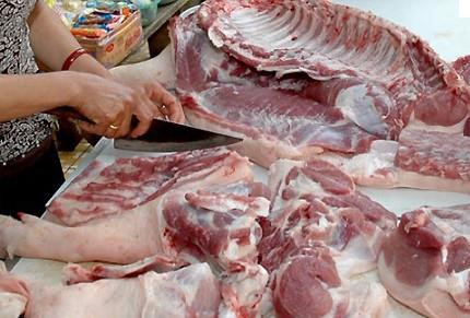 Giá thịt heo cao kỷ lục và tiếp tục tăng, Việt Nam có nhập khẩu thịt?