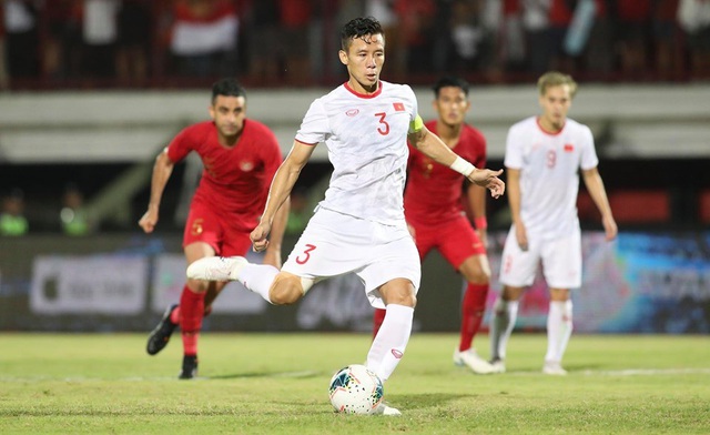 Thái Lan đặt đội tuyển Việt Nam và UAE vào thế quyết đấu