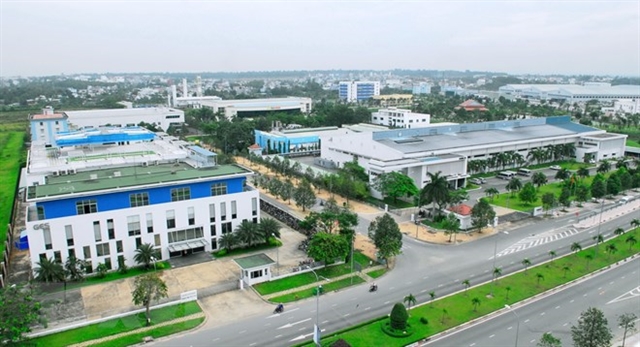Phê duyệt tổng thể phát triển Khu công nghệ cao Đà Nẵng đến năm 2030