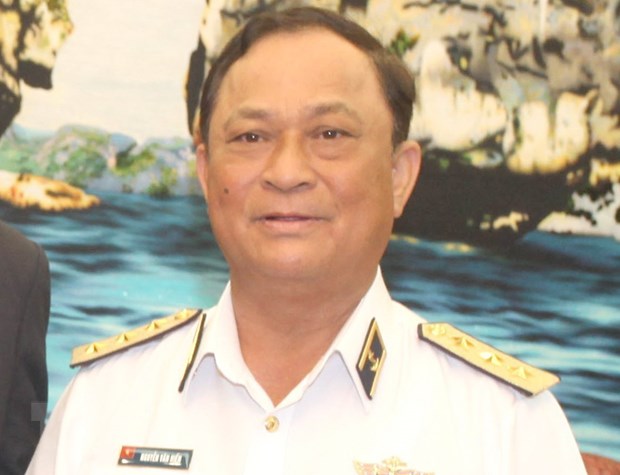 Khởi tố bị can đối với cựu Đô đốc Nguyễn Văn Hiến, cựu Thứ trưởng BQP