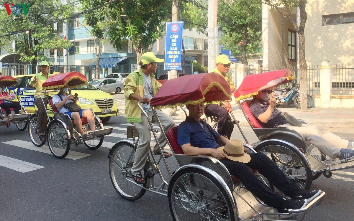 Thành phố Đà Nẵng mong muốn thu hút thêm nhiều du khách Thái Lan