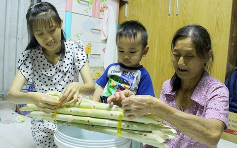 Quận Hải Châu: Hơn 8 tỷ đồng trợ giúp hoàn cảnh khó khăn