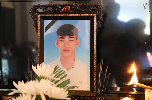 Thêm 12 gia đình Hà Tĩnh, Nghệ An trình báo con mất tích ở Anh