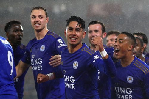 Những điều thú vị xung quanh chiến thắng lịch sử của Leicester City