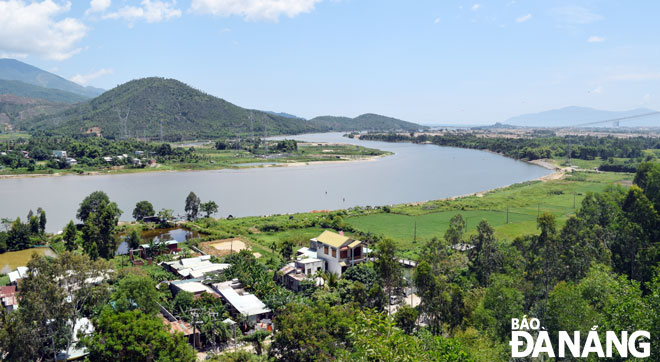 Huyện Hòa Vang đề nghị hủy bỏ, điều chỉnh quy hoạch các dự án, nhất là trên địa bàn xã Hòa Liên.  	