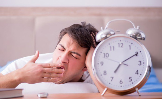 Mất ngủ kéo dài là ngọn nguồn của nhiều bệnh lý nguy hiểm, kể cả đột quỵ