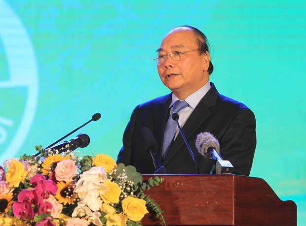 Prime Minister Nguyen Xuan Phuc (Photo: VNA)