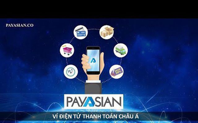 Bộ Công an cảnh báo về dấu hiệu lừa đảo của PayAsian