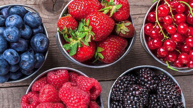 6 thực phẩm ngừa ung thư tốt nhất