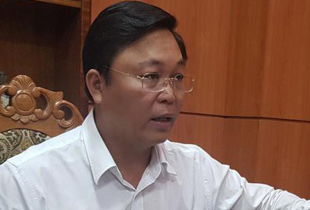 Ông Lê Trí Thanh được bầu giữ chức Phó Bí thư Tỉnh ủy Quảng Nam