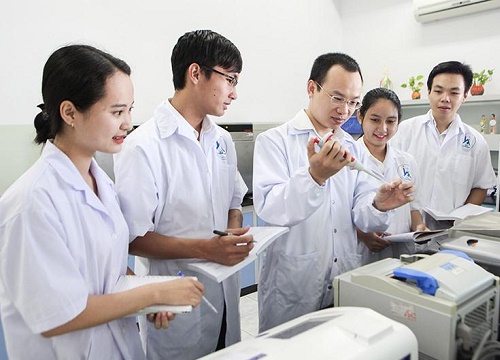 Trường Đại học Bách khoa (ĐH Đà Nẵng): Đào tạo gần 500 kỹ sư chất lượng cao