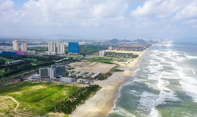 Điểm sáng thị trường bất động sản Đà Nẵng năm 2020 là gì?