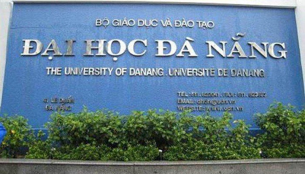 Đại học Đà Nẵng nằm trong top 500 đại học tốt nhất châu Á