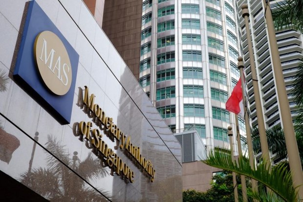 MAS will allocate 100 million USD to the Bank for International Settlements' Green Bond to support its global green finance initiatives. (Source: https://www.straitstimes.com/)