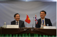 Hội Nhà báo Việt Nam và Thái Lan phối hợp thông tin về Năm Chủ tịch ASEAN 2020