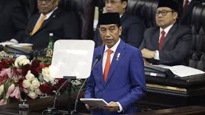 Tổng thống Indonesia bác đề xuất thay đổi hiến pháp