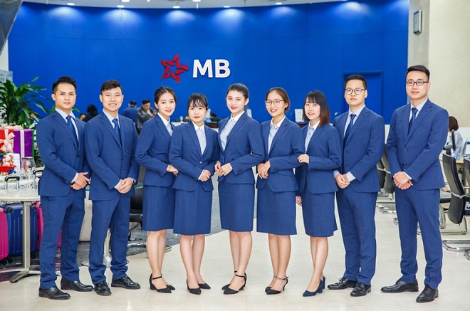 MBB công bố bán 23 triệu cổ phiếu quỹ