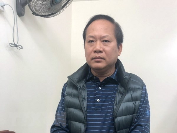 Cựu Bộ trưởng Trương Minh Tuấn bị triệu tập đến hai phiên tòa