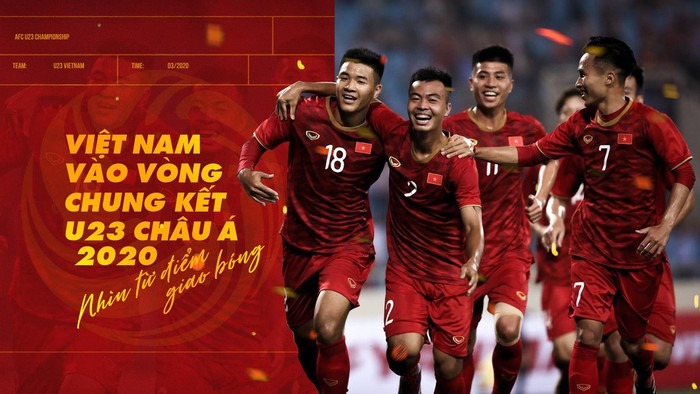 Giá vé trận U23 Việt Nam và U23 UAE cao nhất hơn 300.000 đồng