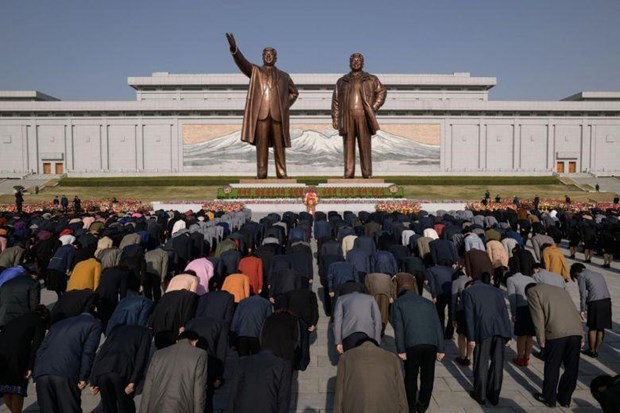 Triều Tiên kêu gọi tự lực cánh sinh và tăng cường năng lực quốc phòng