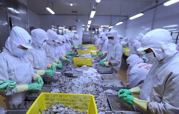 Nông nghiệp Việt đặt mục tiêu xuất khẩu hơn 42 tỷ USD vào năm 2020